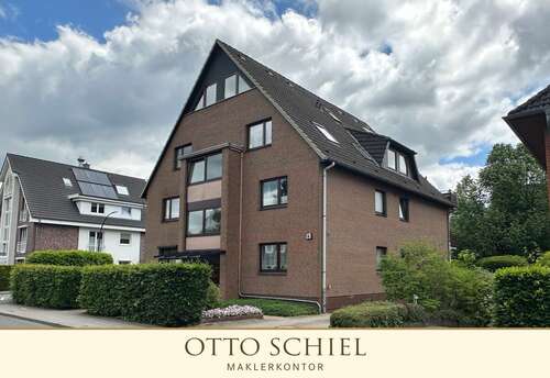 Foto - Wohnung zum Kaufen in Hamburg Volksdorf-Buckhorn 414.700,00 € 83.31 m²