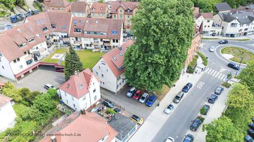 Foto - Wohnung zum Kaufen in Backnang 305.000,00 € 110 m²