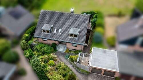 Foto - Haus zum Kaufen in Kleve 560.000,00 € 233 m²