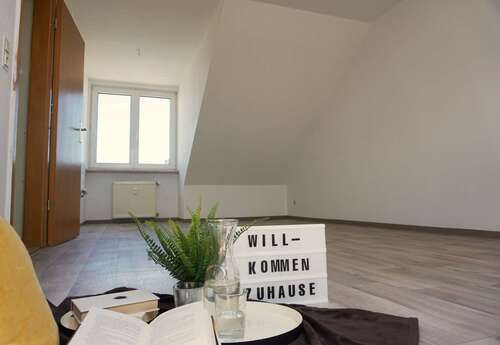 Foto - Wohnung zum Mieten in Westeregeln 319,00 € 40 m²