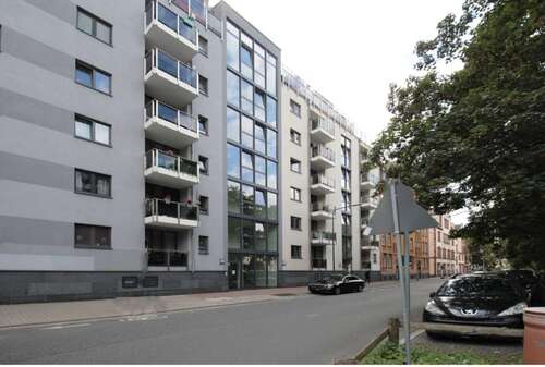 Foto - Wohnung zum Mieten in Frankfurt am Main 900,00 € 43 m²