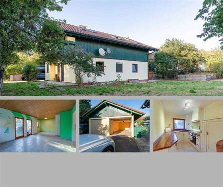 Foto - Wohnung zum Kaufen in Eberfing 379.000,00 € 81 m²