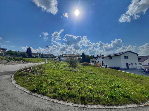 Foto - Grundstück zu verkaufen in Büchlberg 139.000,00 € 758 m²