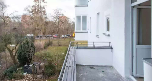 Foto - WG-Zimmer in Berlin 800,00 € 18 m²