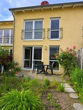 Foto - Haus zum Kaufen in Wolfsburg Mörse 234.000,00 € 75 m²
