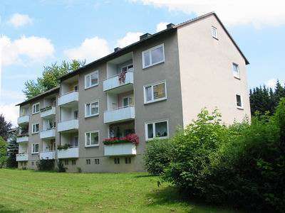Foto - Wohnung zum Mieten in Iserlohn 509,00 € 69.98 m²