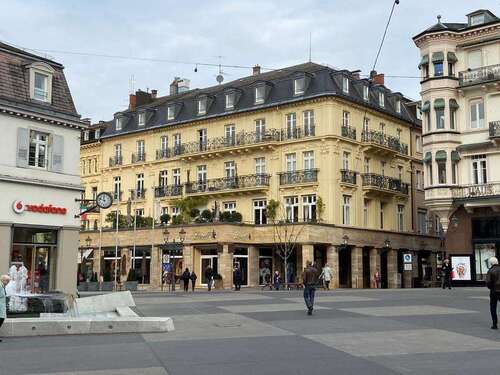 Foto - Einzelhandel in Baden-Baden 7.000,00 € 150 m²