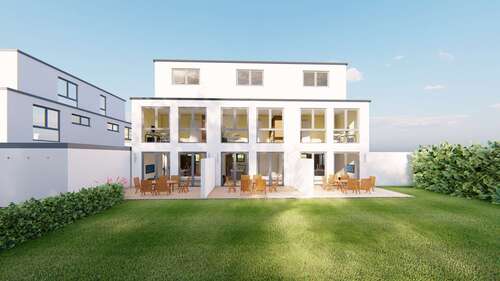 Foto - Haus zum Kaufen in Meerbusch 639.828,17 € 130 m²