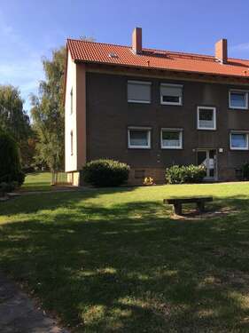 Foto - Wohnung zum Mieten in Salzgitter 420,00 € 56.5 m²
