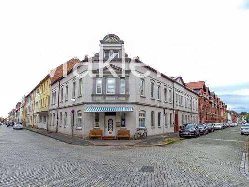 Foto - Haus zum Kaufen in Helmstedt 129.000,00 € 135 m²