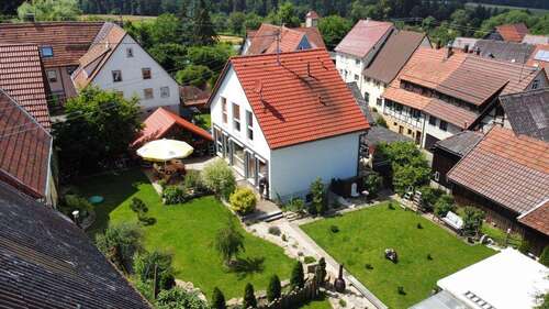 Foto - Haus zum Kaufen in Calw 798.000,00 € 140 m²