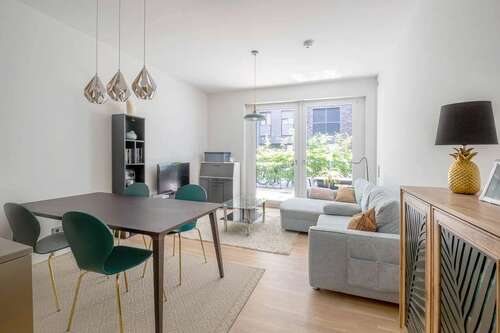 Foto - Wohnung zum Kaufen in Berlin 850.000,00 € 97 m²