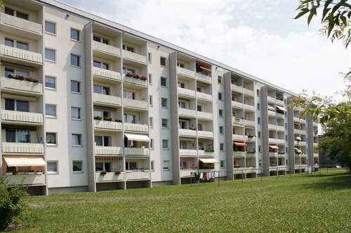 Foto - Wohnung zum Mieten in Glauchau 296,00 € 42.23 m²