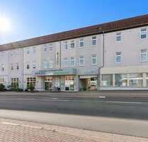 Büro in Halberstadt 1.200.000,00 € 2000 m²