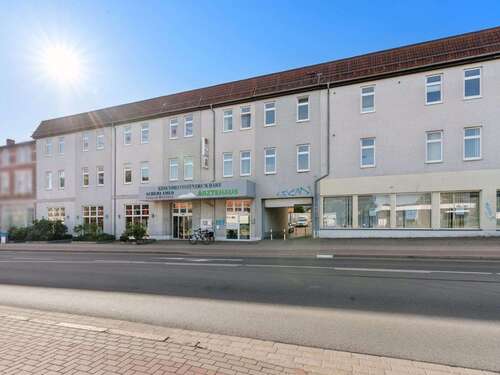 Foto - Büro in Halberstadt 1.500.000,00 € 2000 m²