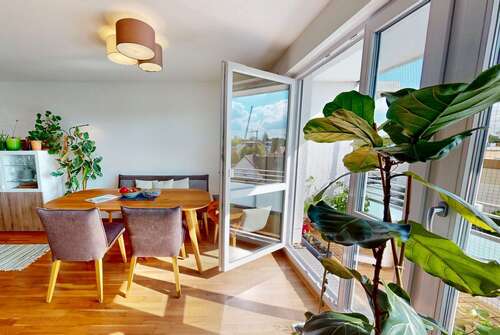 Foto - Wohnung zum Kaufen in München 699.990,00 € 85 m²