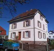 Haus zum Kaufen in Steinen 720.000,00 € 200 m²