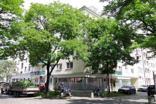 Foto - Wohnung zum Mieten in München 620,00 € 24 m²