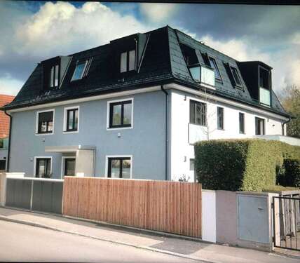 Foto - Wohnung zum Mieten in München 1.220,00 € 40 m²