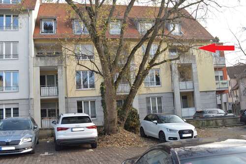 Foto - Wohnung zum Kaufen in Öhringen 232.000,00 € 61 m²