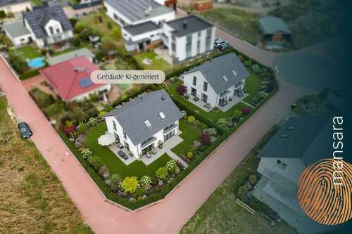 Foto - Grundstück zu verkaufen in Haldensleben 69.900,00 € 533 m²