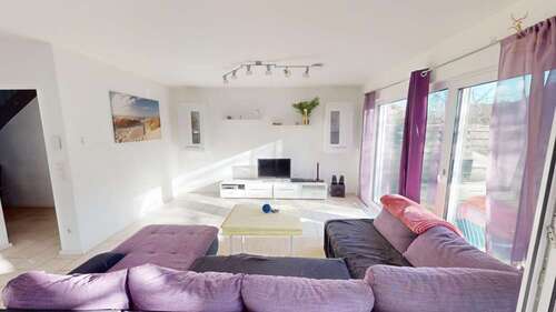 Foto - Haus zum Kaufen in Kitzingen 499.000,00 € 124.55 m²