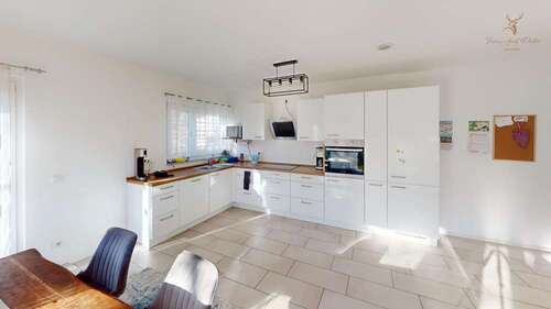 Foto - Haus zum Kaufen in Kitzingen 499.000,00 € 124.55 m²