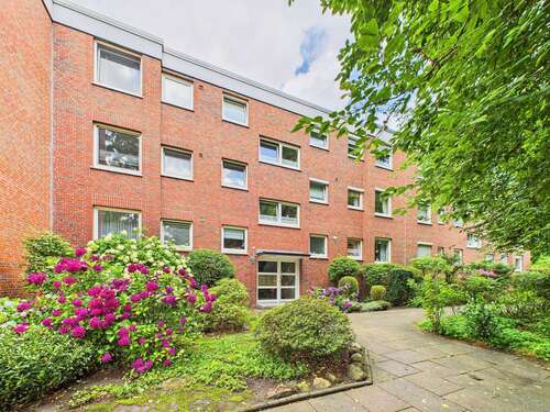 Foto - Wohnung zum Kaufen in Wilhelmshaven 119.000,00 € 61.35 m²