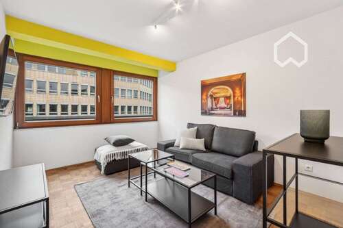 Foto - Wohnen auf Zeit in Duisburg 1.450,00 €