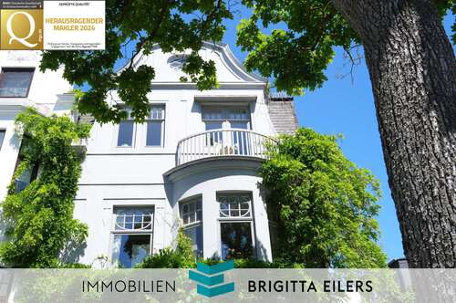 Foto - Haus zum Kaufen in Bremen 1.198.000,00 € 243 m²