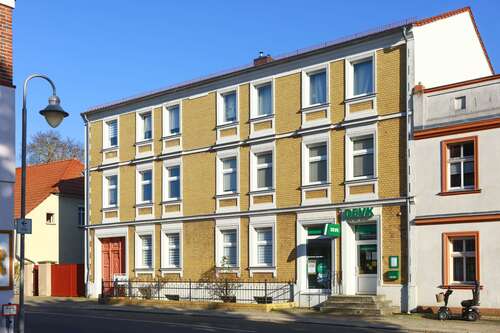 Foto - Büro in Ketzin 650,00 € 85 m² - 650,00&nbsp;EUR Kaltmiete, ca.&nbsp; 85,00&nbsp;m&sup2;