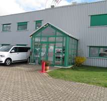 Foto - Büro in Willich 940,00 € 111 m²