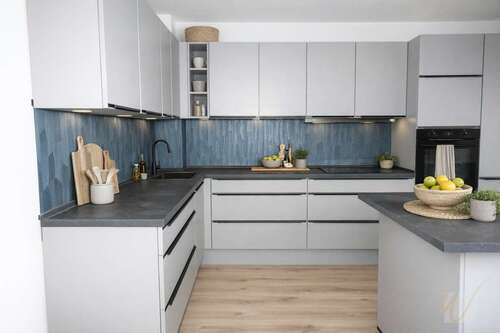 Foto - Wohnung zum Kaufen in Remscheid 235.000,00 € 129.36 m²