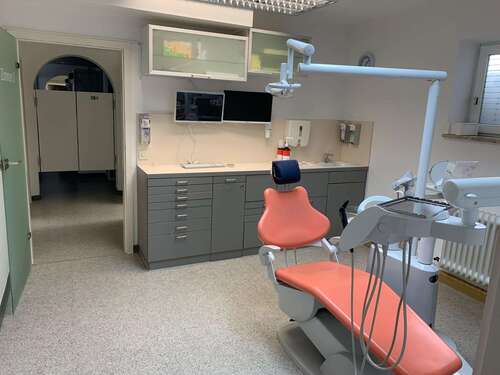 Foto - Büro in Jetzendorf 950,00 € 125 m²