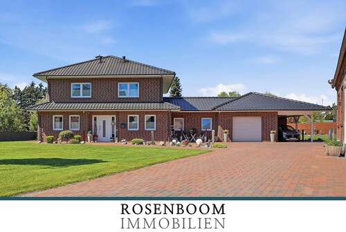 Foto - Haus zum Kaufen in Werlte 795.000,00 € 180.77 m²