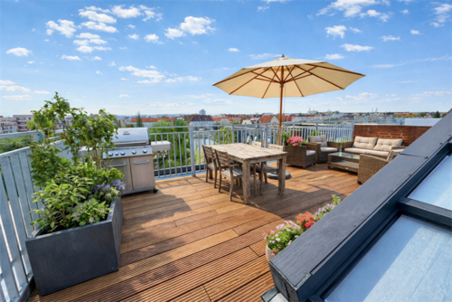 Foto - Wohnung zum Kaufen in Berlin 899.000,00 € 111.15 m²
