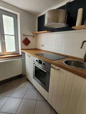 Foto - Wohnung zum Mieten in Augsburg 740,00 € 65 m²