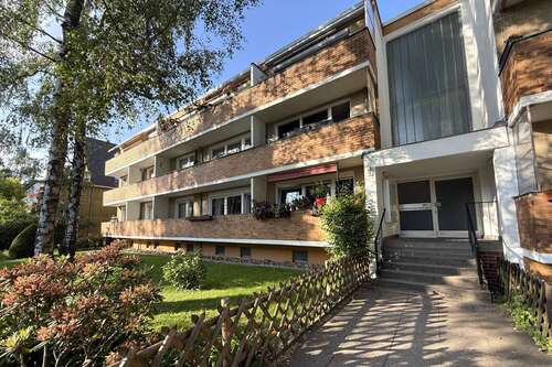 Foto - Wohnung zum Kaufen in Berlin-Lichterfelde 149.000,00 € 42.03 m²