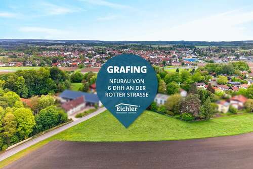 Foto - Haus zum Kaufen in Grafing 840.000,00 € 140 m²