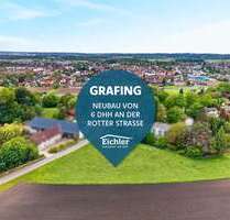 Haus zum Kaufen in Grafing 840.000,00 € 140 m²