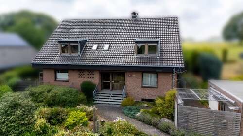 Foto - Haus zum Kaufen in Kleve 560.000,00 € 233 m²