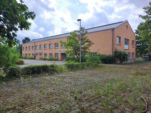 Foto - Büro in Leipzig Mockau-Nord 1.983.000,00 € 1091 m²