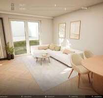 Wohnung zum Mieten in Bad Krozingen 990,00 € 54 m²