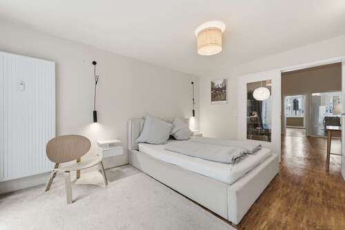 Foto - Wohnung zum Kaufen in Köln 730.000,00 € 114 m²