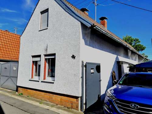 Foto - Haus zum Kaufen in Ludwigshafen 274.000,00 € 98 m²