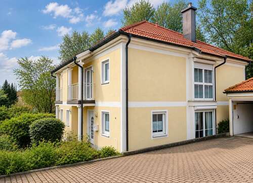Foto - Haus zum Kaufen in Passau 480.000,00 € 121 m²
