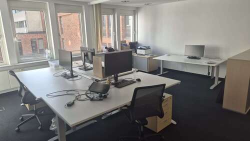 Foto - Büro in München 3.900,00 € 120 m²