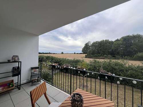 Foto - Wohnung zum Mieten in Butzbach 1.070,00 € 77.89 m²