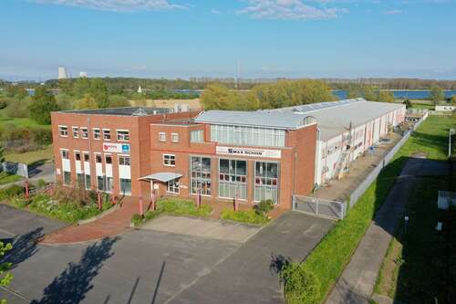 Foto - Wohnung zum Mieten in Rostock 1.200,00 € 28.65 m²