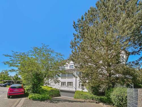 Foto - Wohnung zum Kaufen in Rösrath 75.000,00 € 22.19 m²